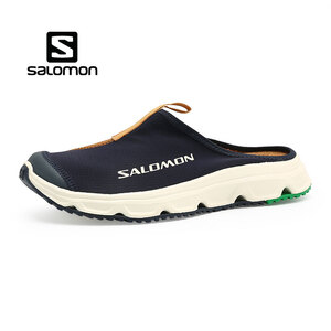 살로몬 남녀공용 RX 슬라이드 3 0 다크 사파이어 (L47131500)(size230-300)